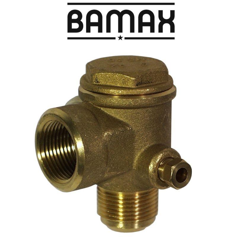 Non Return Valve 1' F/M Bx16 Vrv123 - Livestainable.co.za