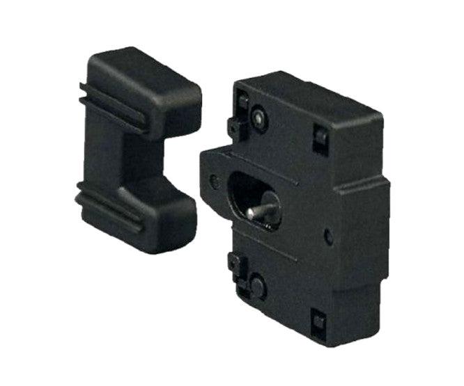 Contactor Mechanical Interlock 09 32 A Comi Cjx2 09 32 - Livestainable.co.za