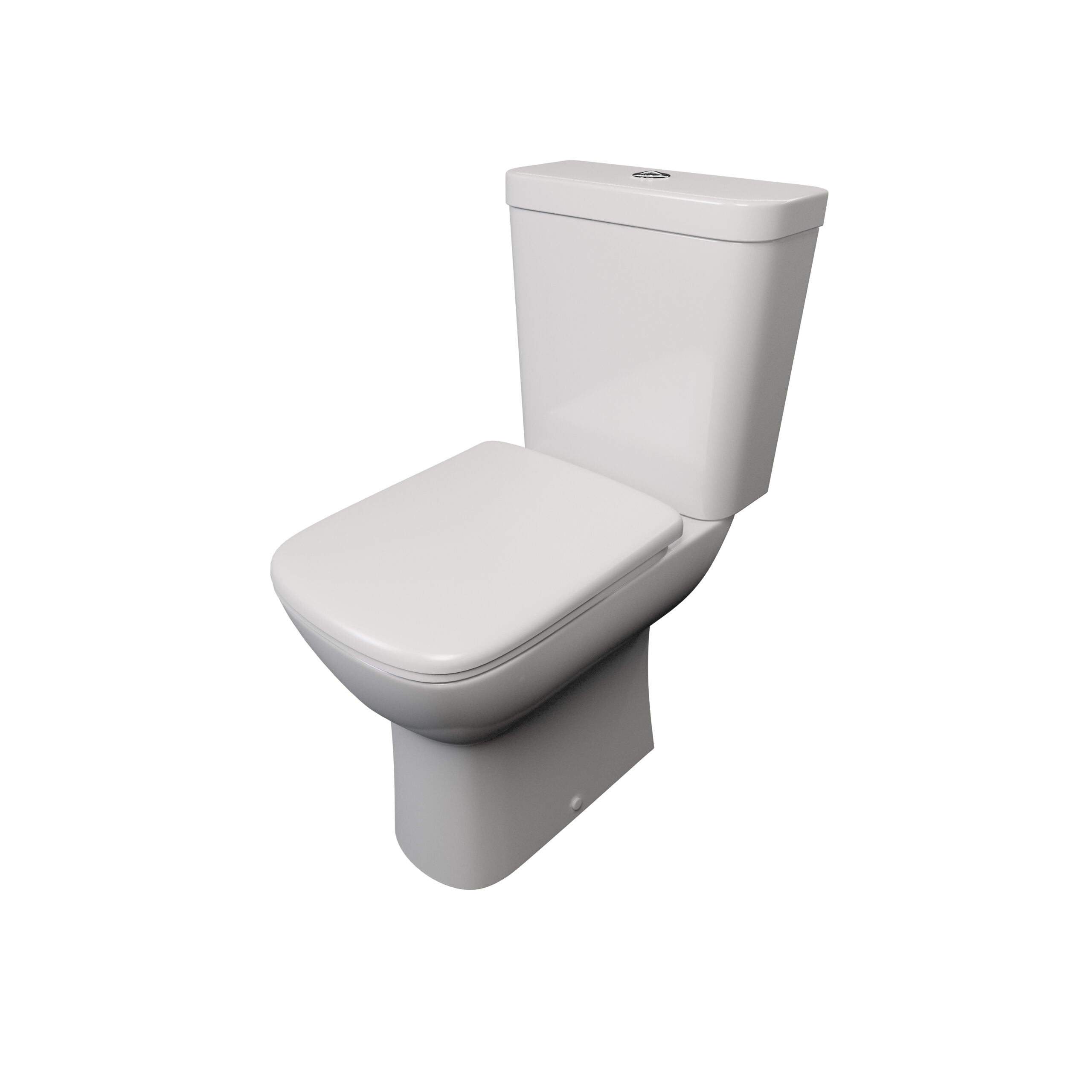 Lecico Comfort Square Pan