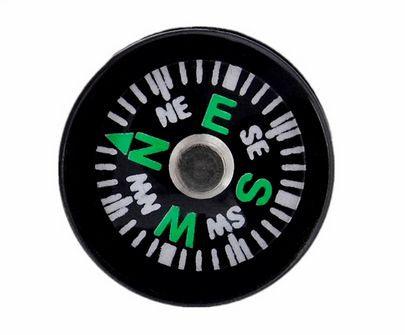 14mm Plotting Compass 190921 - Livestainable.co.za