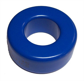 Toroidal Core Super Mss 75u 23.3x47.6x18. Ms 184075 2