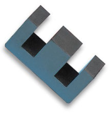 Core Ferrite E30 J2 (Per E) Ee30 X15 J2 (E30/5)