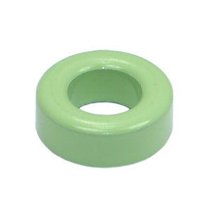 Toroidal Core Unwound 64u Mpp 21 X12.2 X6.9 Mm Sn12 400