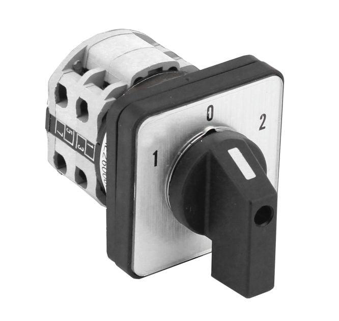 Change Over Switch 4 Pole P/M 40 A Cos 4 40 Pm