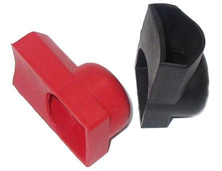 15mm Battery Terminal Cover Silicone Per Set Tp22 46 / 210446/7 - Livestainable.co.za