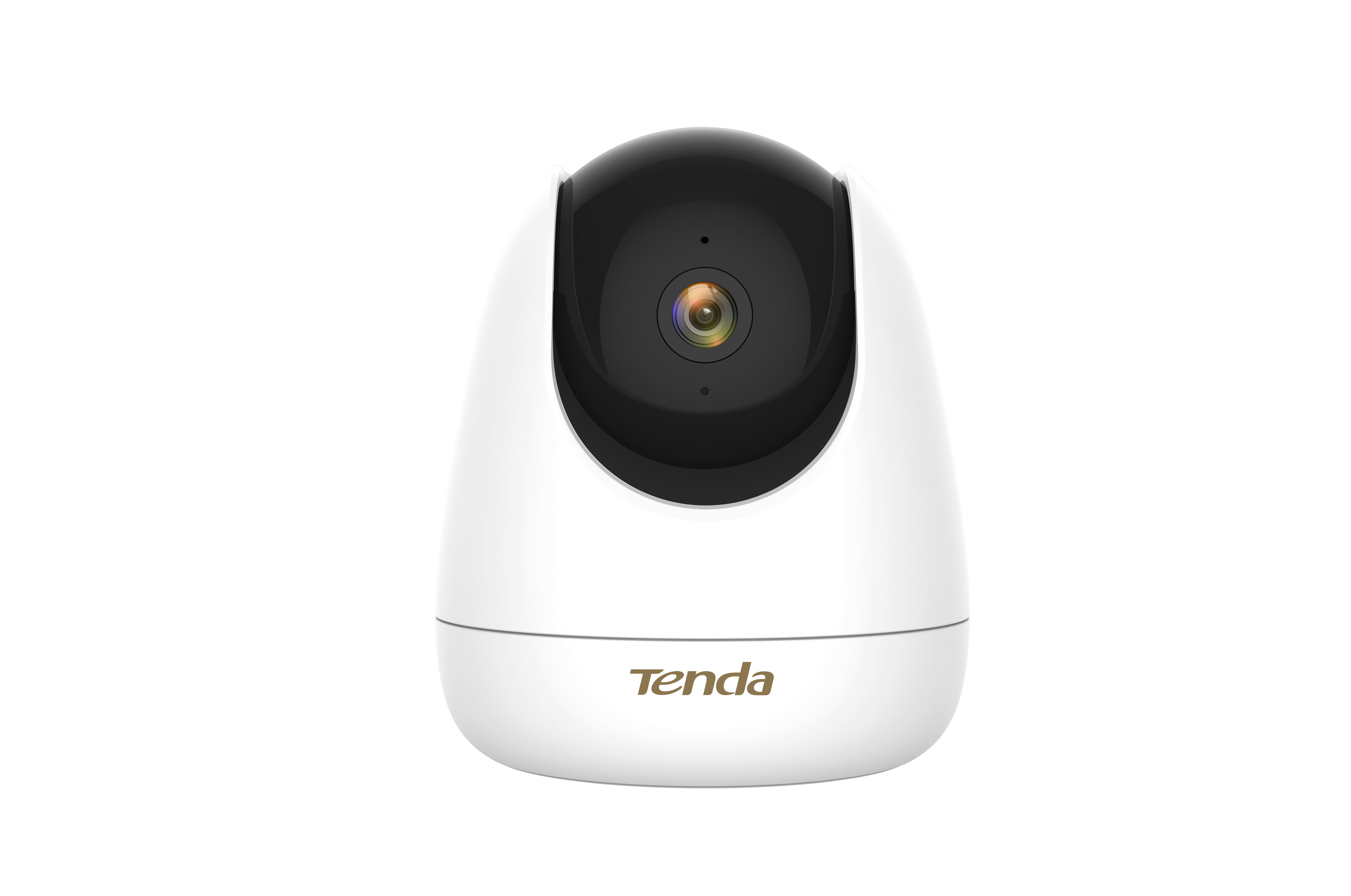 Tenda 4MP Security Pan/Tilt Camera