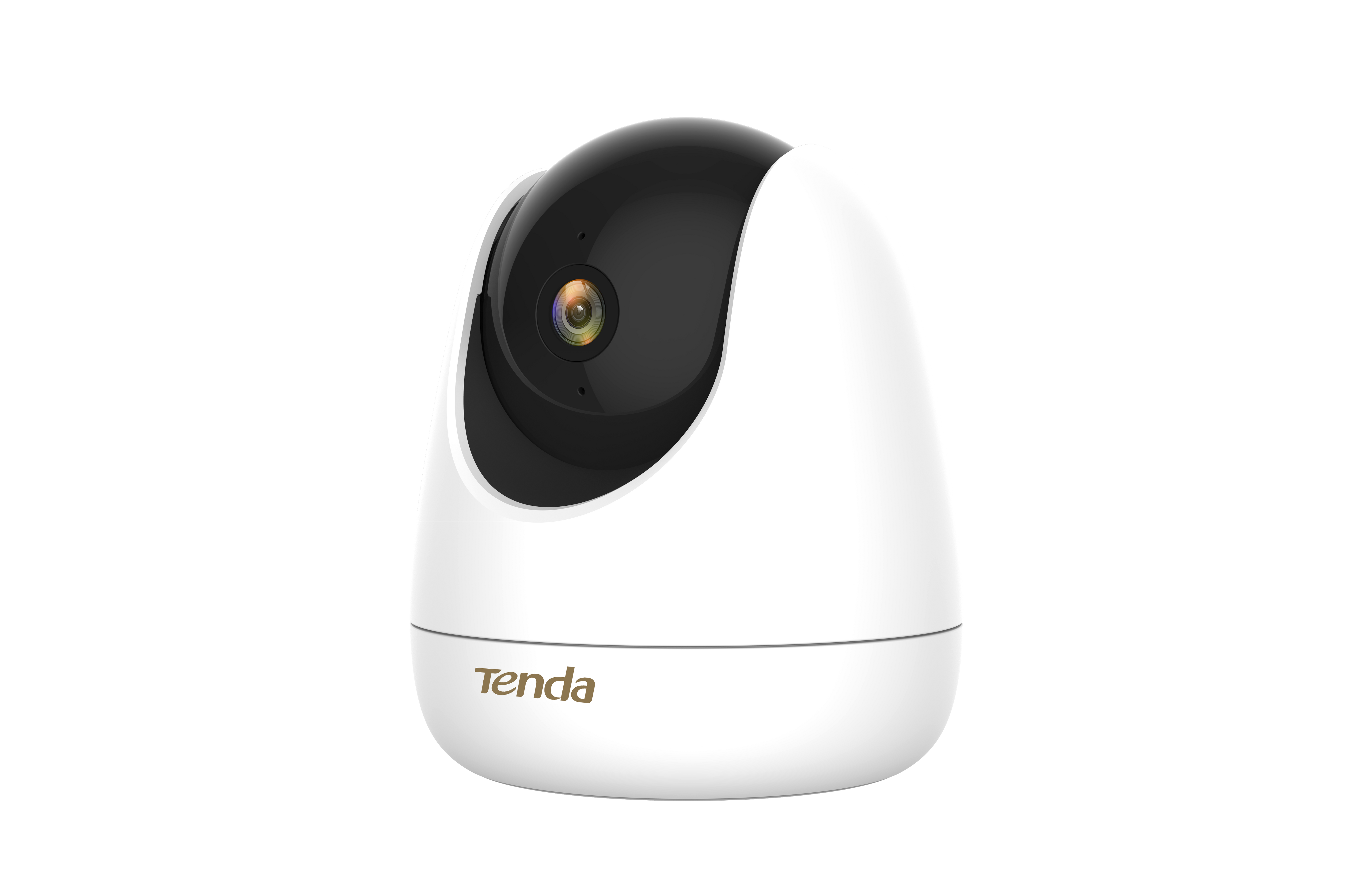 Tenda 4MP Security Pan/Tilt Camera