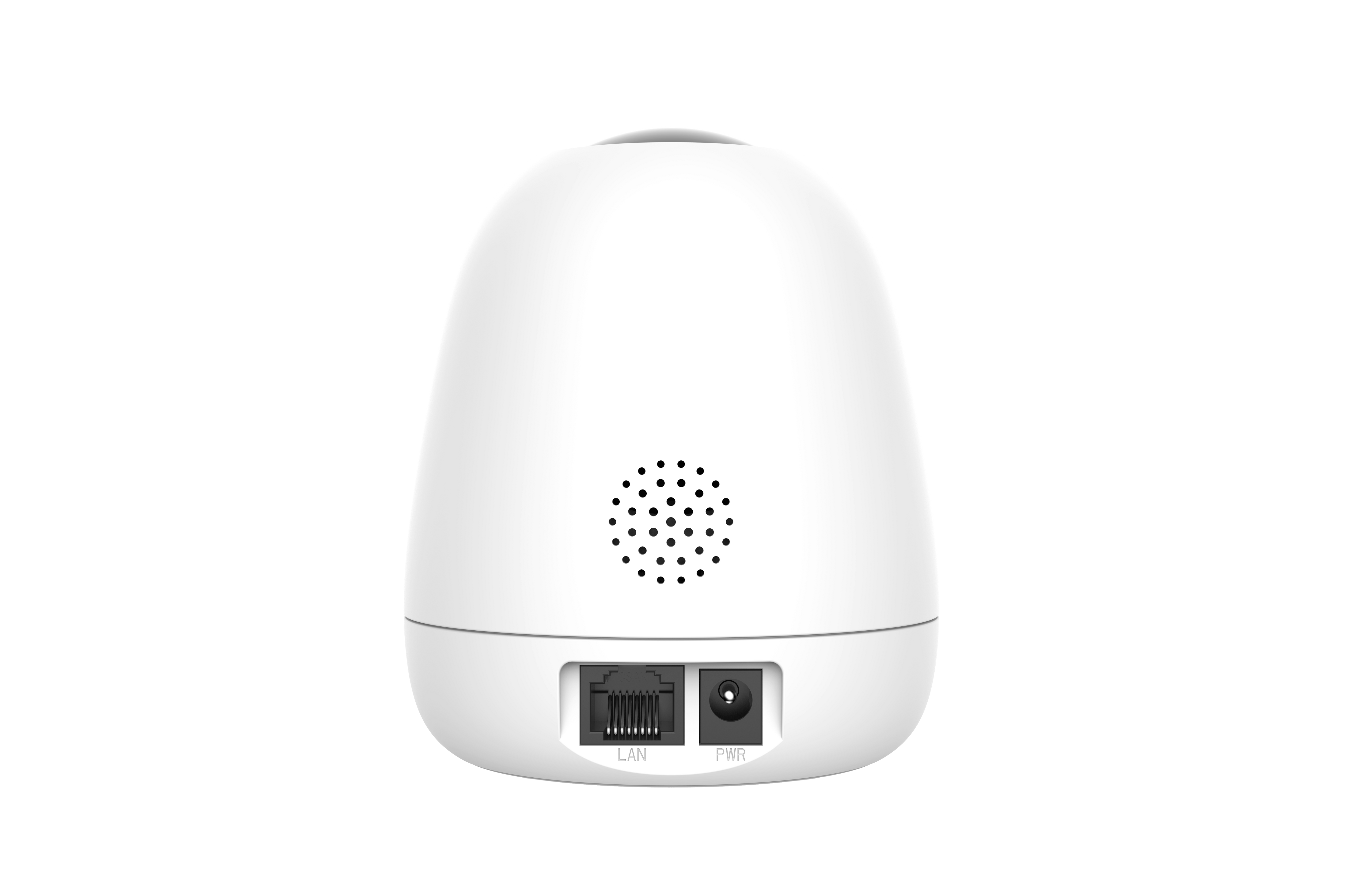 Tenda 4MP Security Pan/Tilt Camera