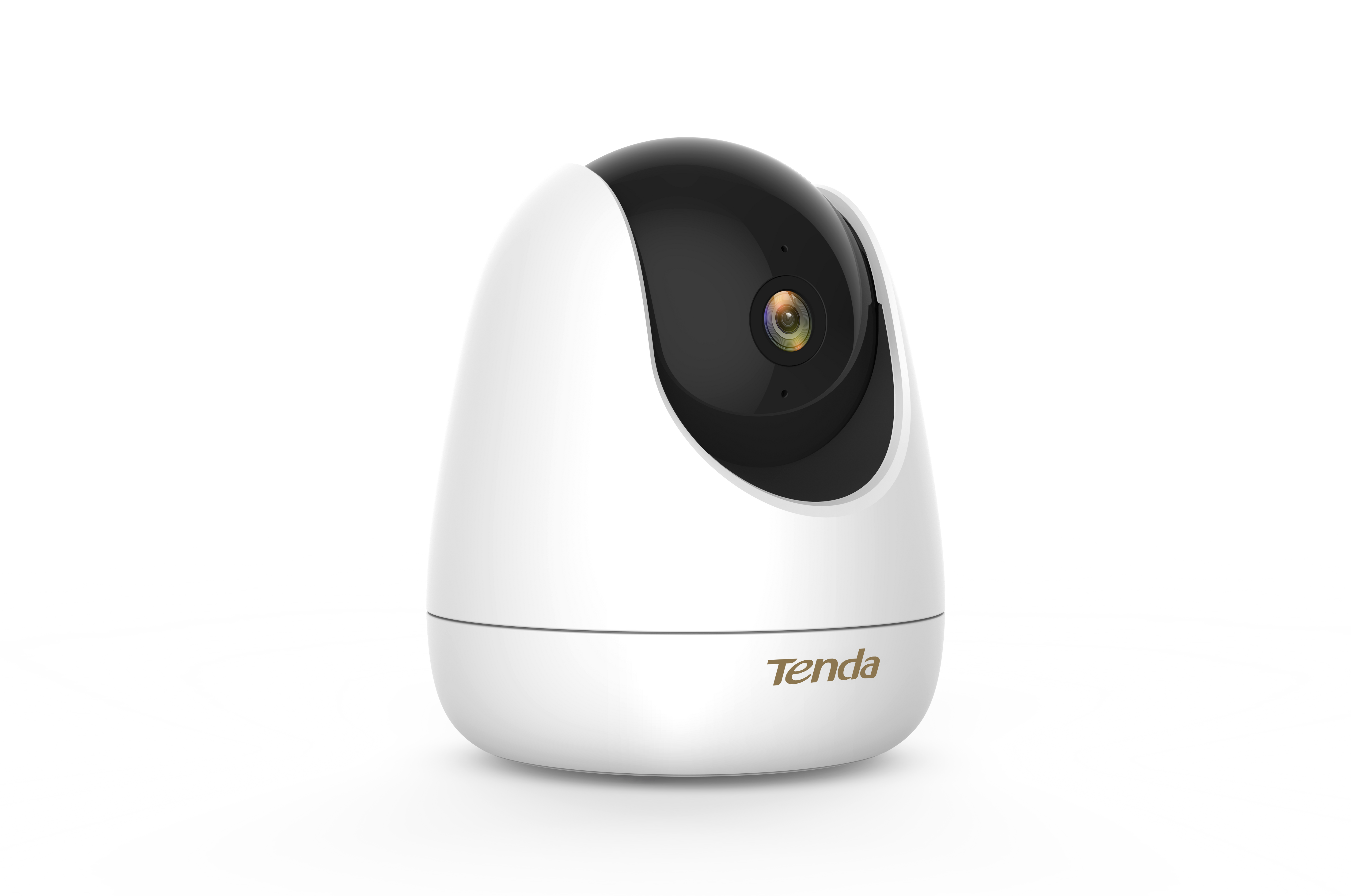 Tenda 4MP Security Pan/Tilt Camera