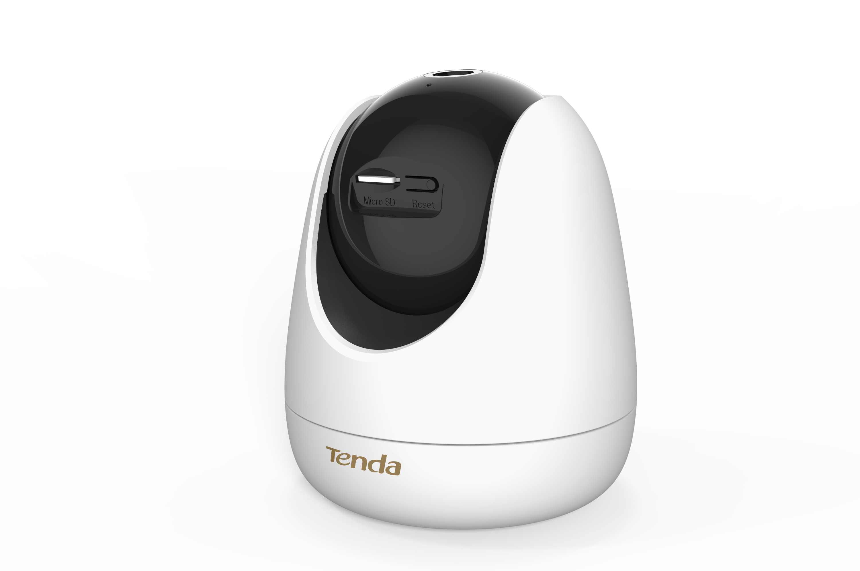 Tenda 4MP Security Pan/Tilt Camera