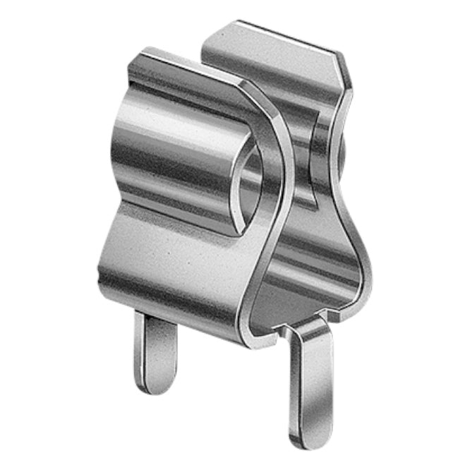 Clip For Fuse 5x20 7mm Cq 203 S