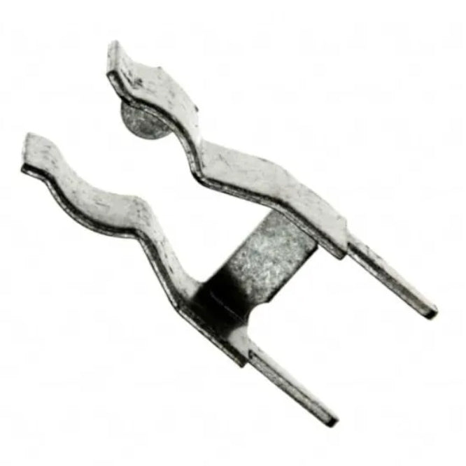 Clip For Fuse 5x20 5mm Cq 203 T