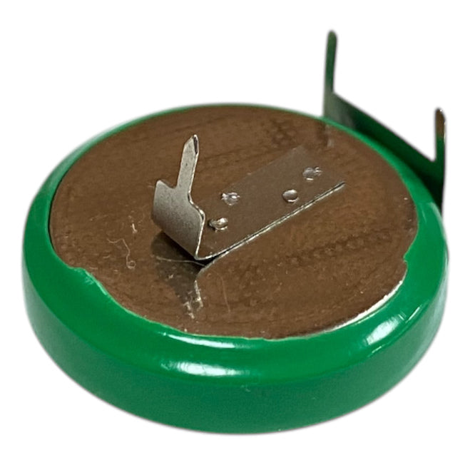 Lithium Coin Battery 3 V 0.56 Ah 24x5mm Cr 2450 Pcb3