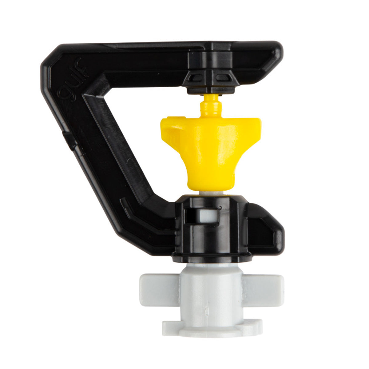 Gulf Sprinkler Yell Swvel 1 M Rad Shrt Rnge (5 Pk)