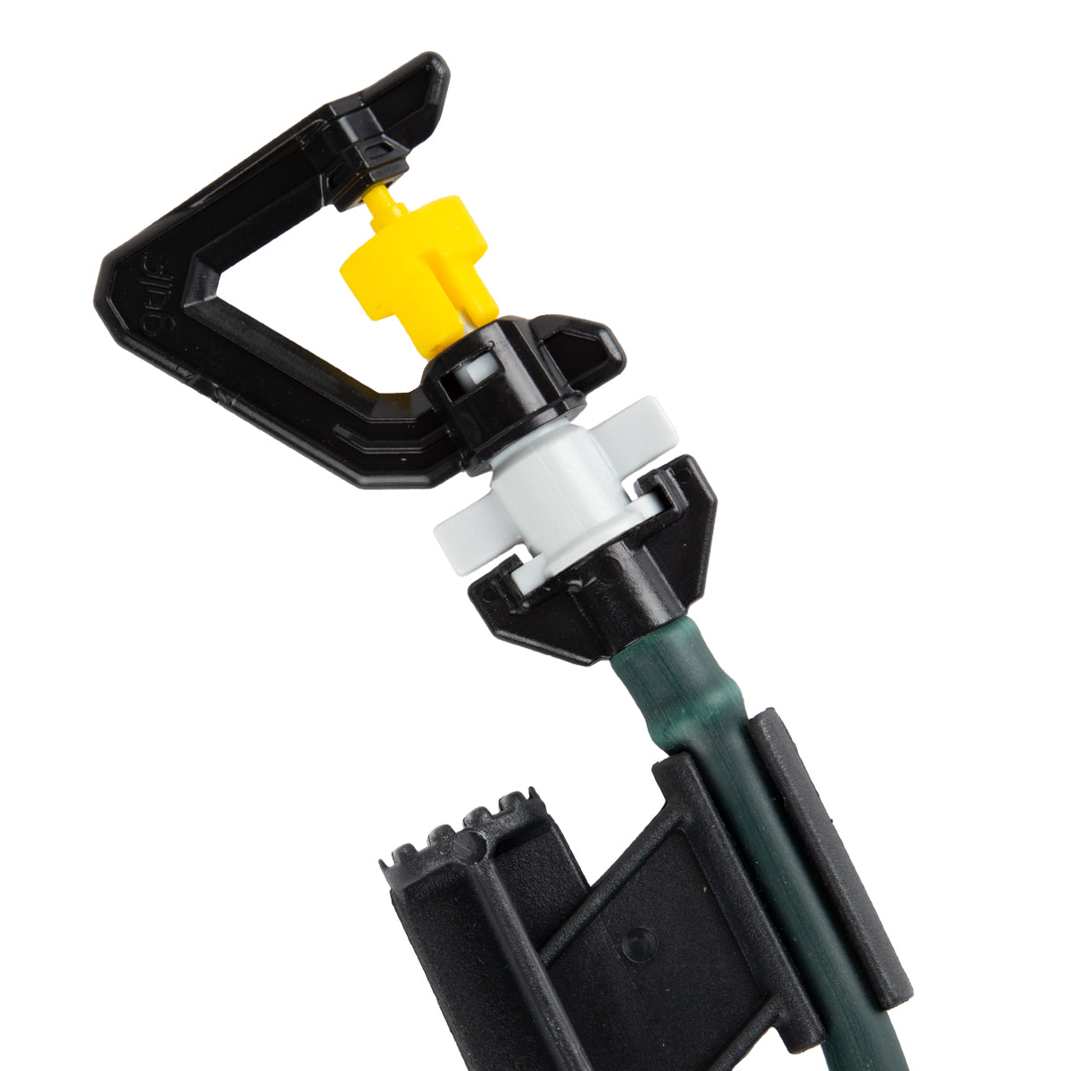 Gulf Sprinkler Yell Swvel 1 M Rad Shrt Rnge (5 Pk)