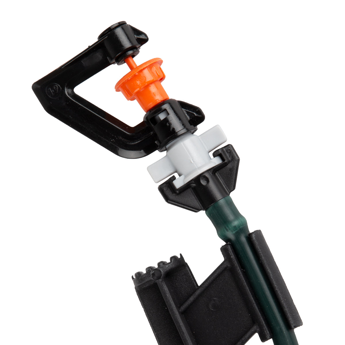 Gulf Sprinkler Orange Swivel Long Range (5 Pk)