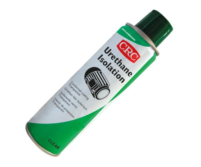 Crc Seal Coat Clear Urethane Isolation 250ml 1031633 (32669) - Livestainable.co.za