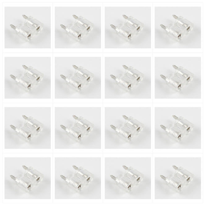 Pcb Socket For Crystal 2 Pin 1k/Bags Cs 011 A