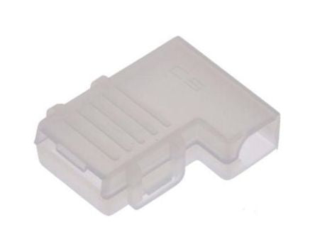 Terminal Cover Clear 1 Way Jst250 Series Cs 63 N005