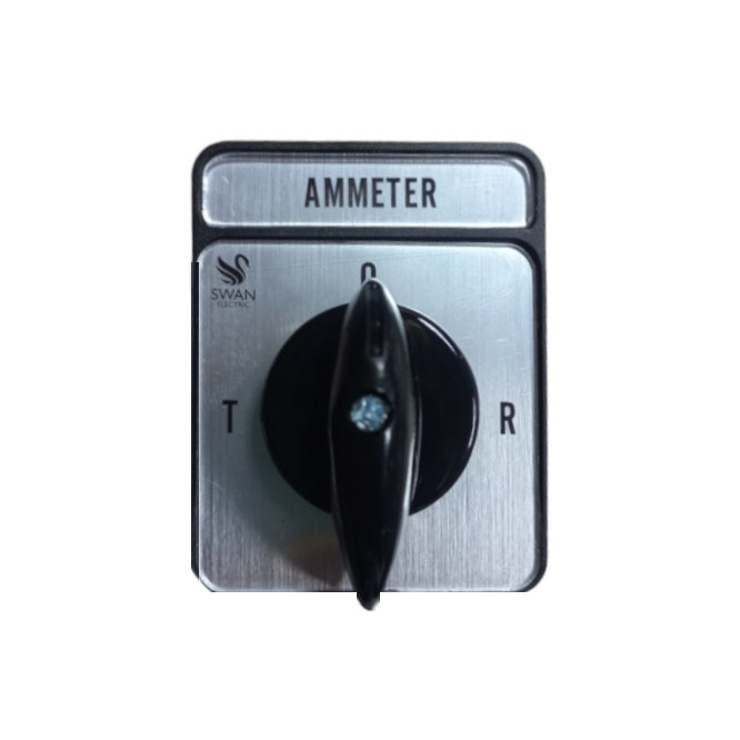 Rotary Cam Switch Ammeter 4 Position 10 A Cs As 4 10 A