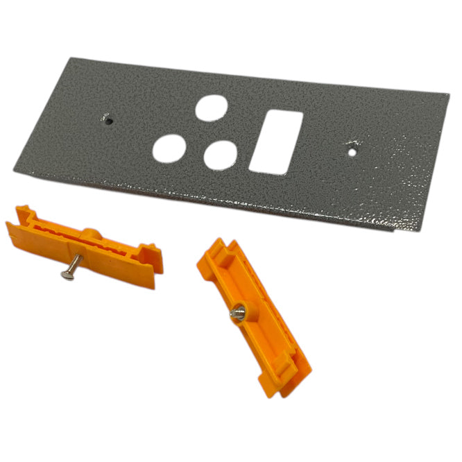 Css C/Tree 16 A Sso Cover Hammer Tone Grey Cs16 Ahtg