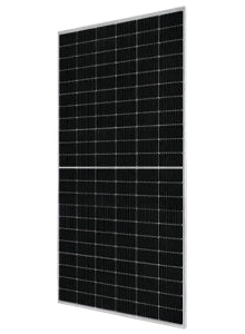Canadian Solar 615 W Top Bi Hi Ku6 N Type Top Con Module With Evo2 And F30 Frame (Pallet Of 36)