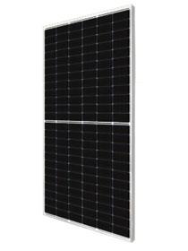 Canadian Solar 555W High Power Mono PERC HiKu6 with MC4-EVO2 and New-Frame Length (Pallet of 175) - Livestainable.co.za