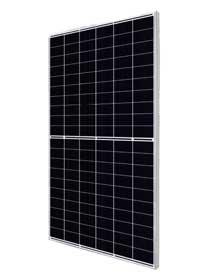 Canadian Solar 605W Super High Power Mono PERC HiKU7 with EVO2 - Livestainable.co.za