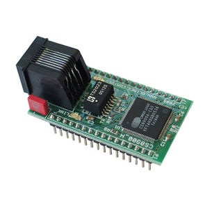 Development Board Ethernet Cs8900 A H