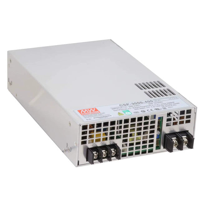 Power Supply Encl. I=220 O=400 V 7 A5 3000 W Csp 3000 400