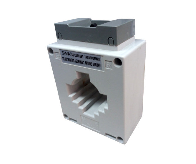 Current Transformer 100 A/5 20 Mm Ct Mes 62/20 100/5 A