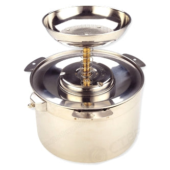 Bath For Component Cleaning Ct 910