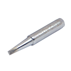 Soldering Iron Flat Tip 17x2.4 Ct 939 T 2.4 D