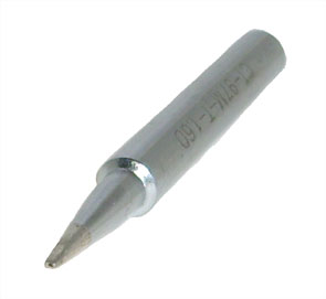 Soldering Iron Tip 17x1.6 Ct 97 M T 1.6 D