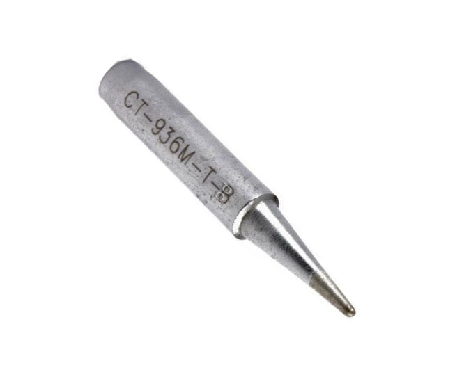 Soldering Iron Tip Ct936 0.5mm Ct 936 M T B