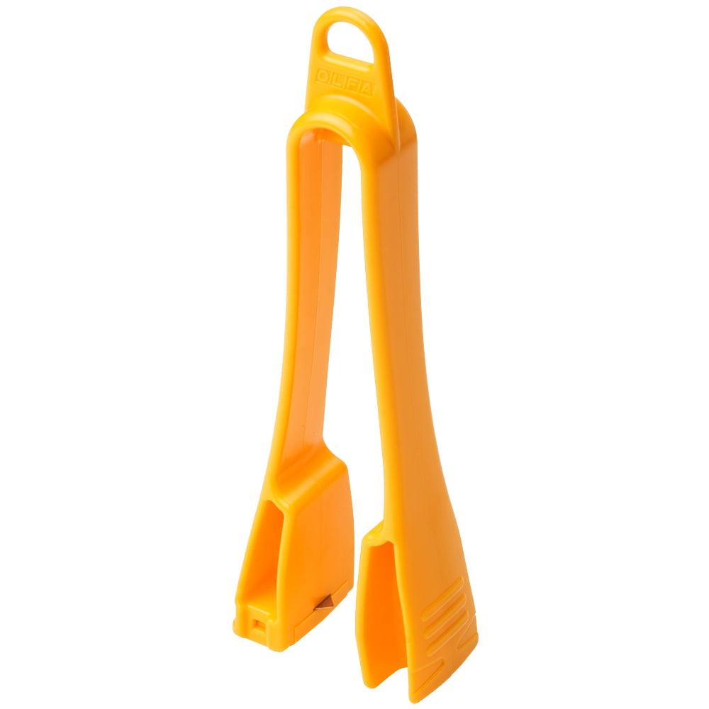 Olfa Clip And Slide Bag Cutter - Livestainable.co.za