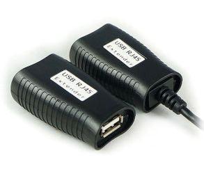 Usb To Rj45 Cable Extender / Convertor Adaptor C Ur50 - Livestainable.co.za