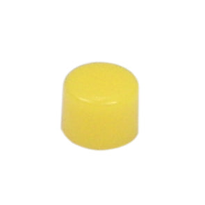 Cap 5.08 Mm Yellow For T80 P Cv 5 H