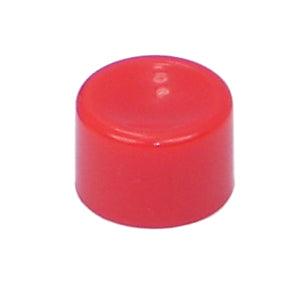 Button T80 P Switch 9.53 Mm Red Cv2 3 H - Livestainable.co.za