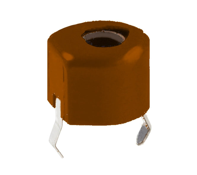 Adjustable Capacitor T/H 60p F 10p F Br Cvn6 E060 A