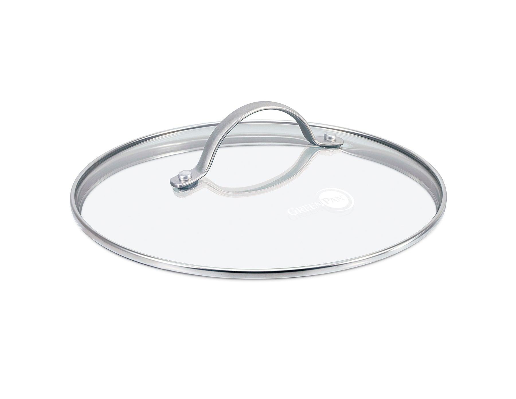 Greenpan Glass Lid 20 Cm - Livestainable.co.za