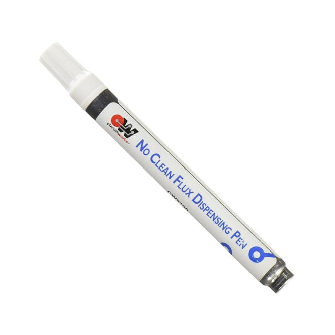 Flux Pen Dispenser Only Needs Flux Agent Cw8100