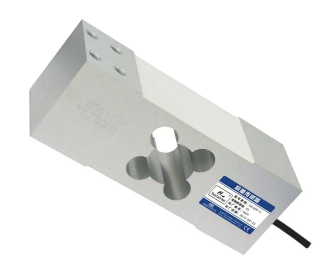 Load Cell Sensor 50 2000kg 174x64x60mm Czl629 50 2000kg