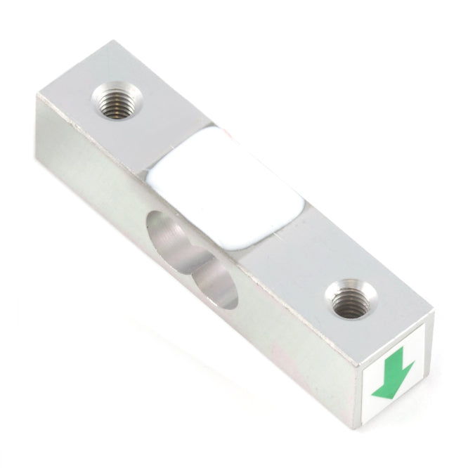 Load Cell / Force Sensor 50 Kg 55x13x13mm Czl635