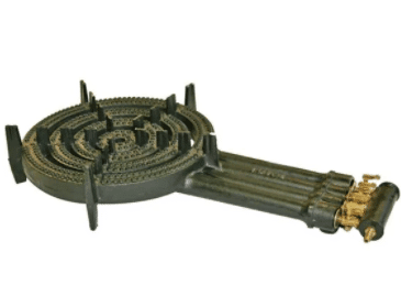 TOTAI C50 QUAD RING BURNER - Livestainable.co.za