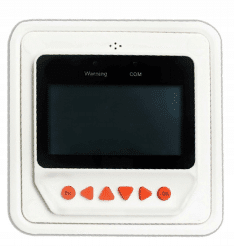 Victron Remote Panel For BlueSolar PWM-Pro Charge Controller - Livestainable.co.za