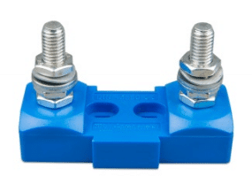 Victron Modular Fuse Holder For MEGA-fuse - Livestainable.co.za