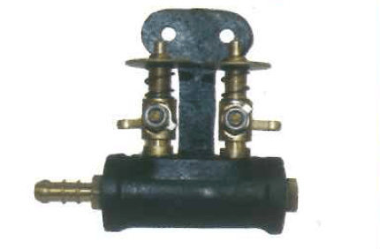 TOTAI TSP MANIFOLD FOR C30 RING BNR - Livestainable.co.za