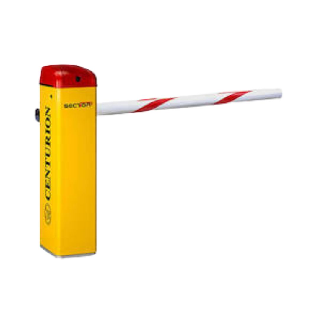 Centurion Boom Pole 3 Meter Round - 76 MM Diameter