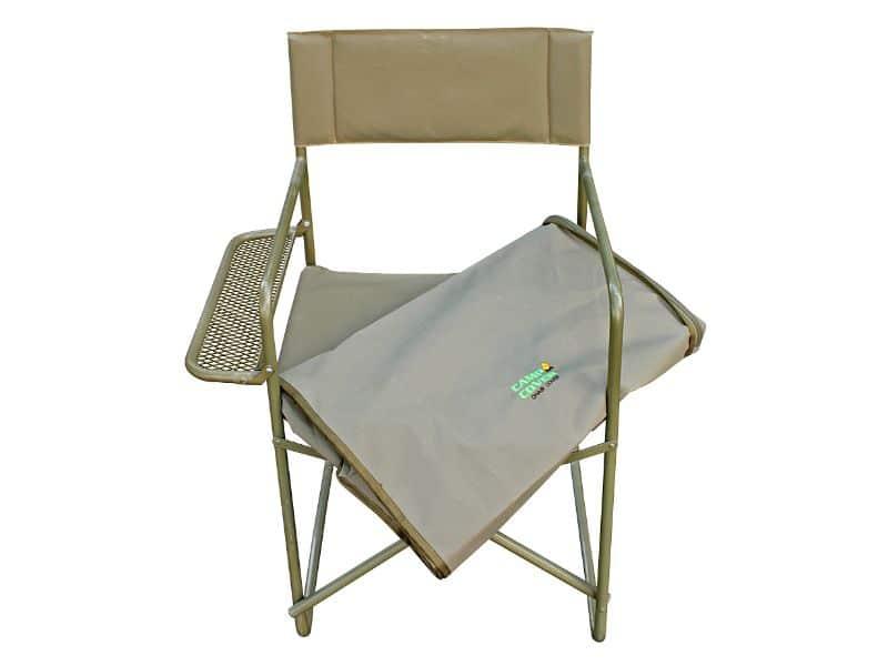 Camp Cover Chair Cover Ripstop Director's - Livestainable.co.za